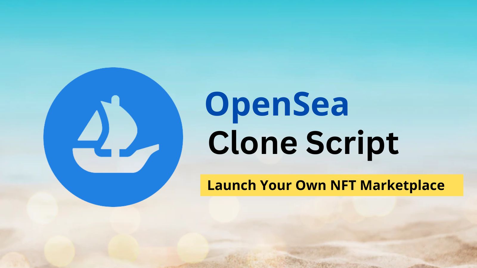 Open-Sea-Clone-Script