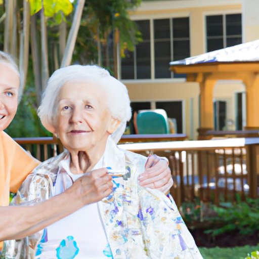 A Comprehensive Guide to Home Care Services in Sarasota, FL The