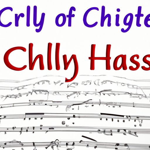 Exploring the Meaning and Significance of Christmas Carol Musical Songs