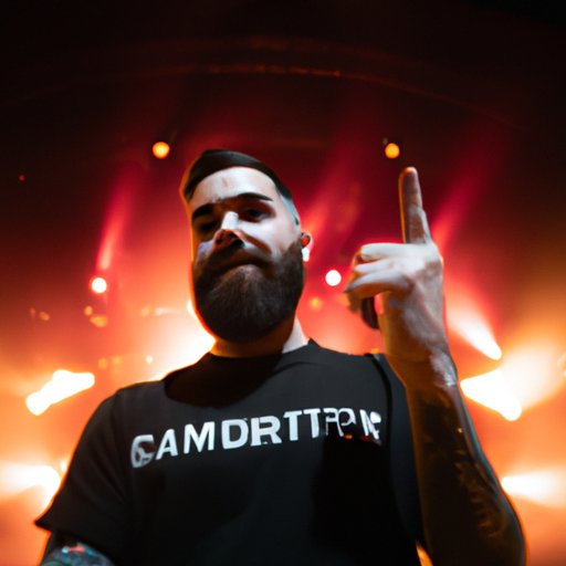 Day to remember tour 2022 lineup interviews listicle opinion and