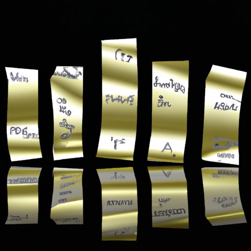 Exploring the Role of Foils in Literature The Enlightened Mindset