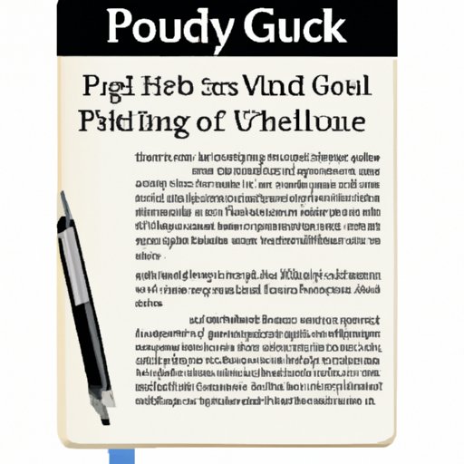 Exploring The Pocket Guide To Writing In History 10th Edition PDF The Exploring The Pocket Guide To Writing In History 10th Edition PDF The