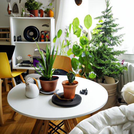 Small Living Room Interior Design: Tips, Ideas, and Solutions - The ...
