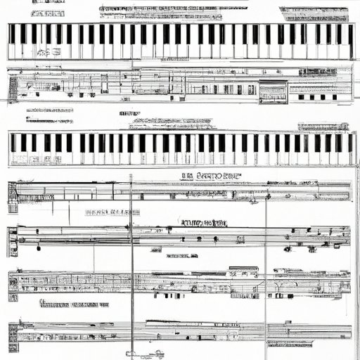 Exploring a Song Through Piano Sheet Music: A Comprehensive Guide - The ...