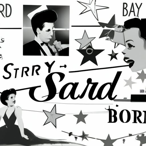 A Star is Born (1954): A Classic Cinematic Masterpiece Explored - The