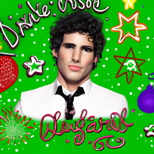 Exploring Darren Criss’ Christmas Tour An Insider Look at the Music and Memories The