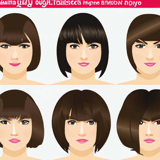Are Bangs Good For You Pros And Cons Tips For Styling And Maintaining Are Bangs Good For You Pros And Cons Tips For Styling And Maintaining