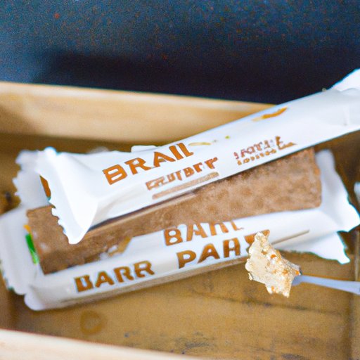 Are Barebells Protein Bars Healthy A Comprehensive Guide To Evaluating 