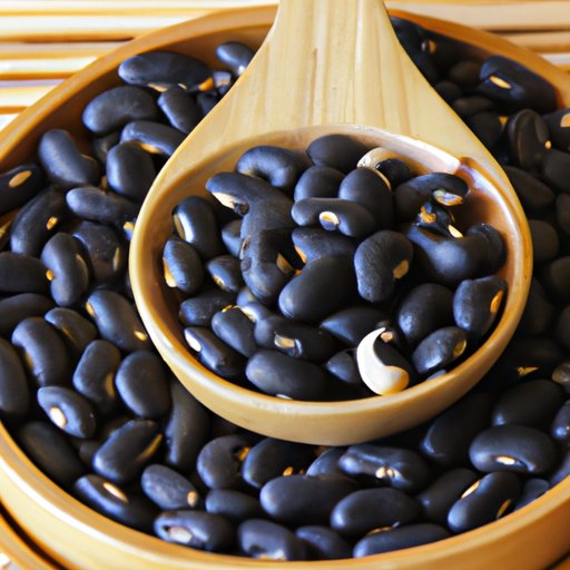 Are Black or Pinto Beans Healthier? A Comprehensive Analysis The