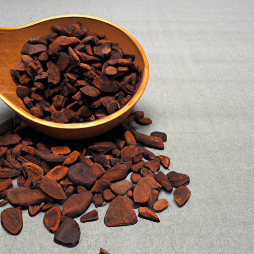 Are Cacao Nibs Healthy? Exploring the Health Benefits of This Superfood