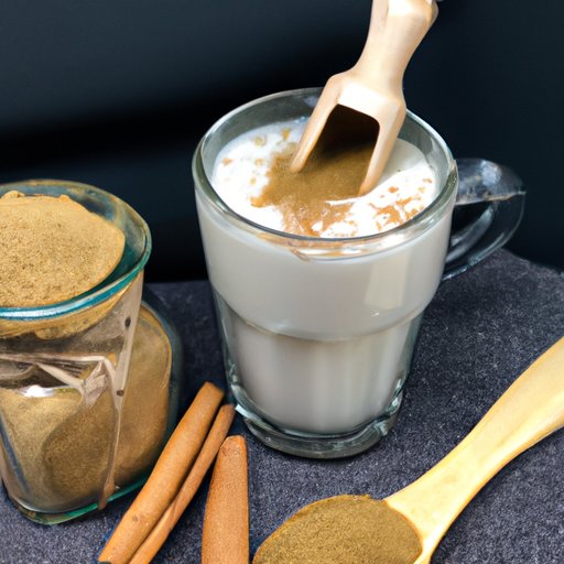 Are Chai Lattes Healthy? A Comprehensive Guide The Enlightened Mindset