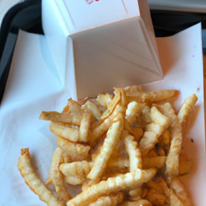Are Chick-fil-A Fries Healthy? Examining the Nutritional Value and