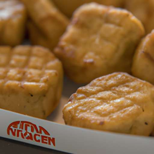 Are ChickfilA Grilled Nuggets Healthy? A Comprehensive Analysis The