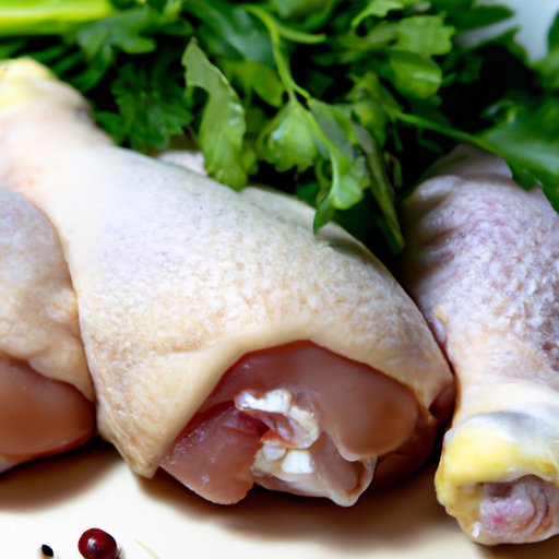 Are Chicken Drumsticks Healthy? A Comprehensive Look at the Nutritional