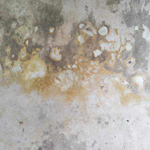 Are Concrete Floors Bad for Your Health? Examining the Pros and Cons The Enlightened Mindset