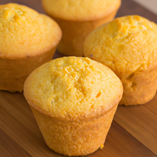 Are Cornbread Muffins Healthy? A Nutritional Analysis The Enlightened