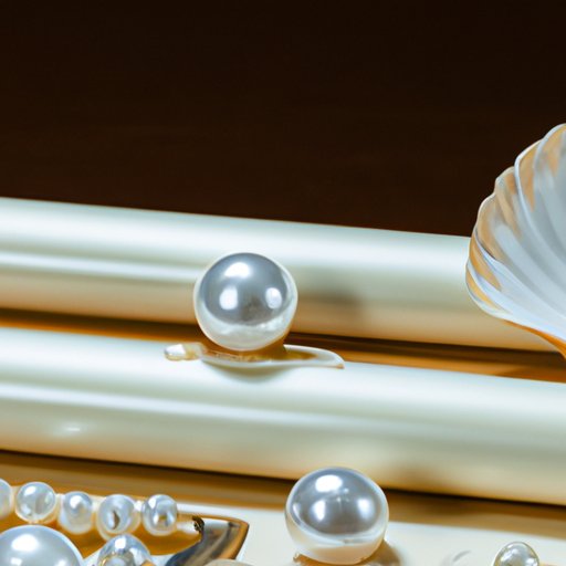 Are Cultured Pearls Valuable? Exploring the Rarity and Financial