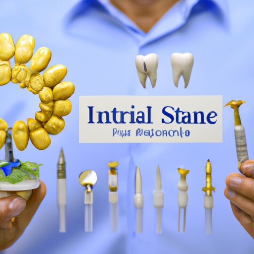 Are Dental Implants Free With Medicare? Exploring Coverage and Cost