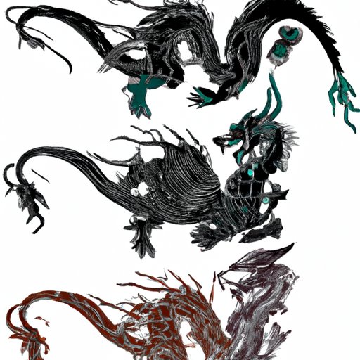 Exploring the Debate Around Dragon Tattoos and Cultural Appropriation