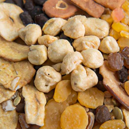 Are Dried Fruits Healthy? Exploring the Benefits, Risks and