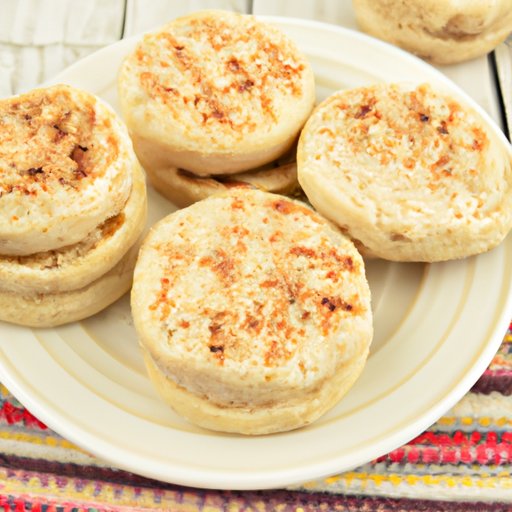 Are English Muffins Healthy? A Comprehensive Look at Nutrition