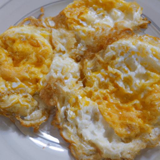 Are Fried Eggs Healthy? Exploring the Nutritional Benefits and Health
