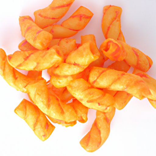Are Fritos Bad For You? Examining the Nutritional Facts and Health