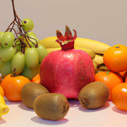 Are Fruits or Vegetables Healthier? A Comprehensive Look at the