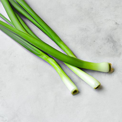 Are Green Onions Healthy? An InDepth Look at the Health Benefits and