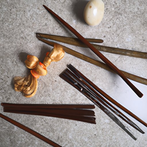 Are Hair Sticks Cultural Appropriation? Exploring the Debate The