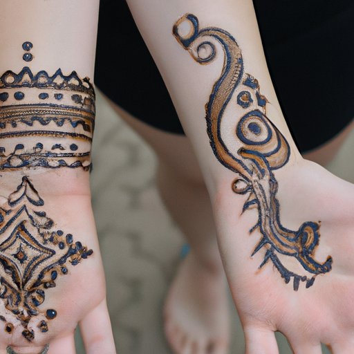 Are Henna Tattoos Cultural Appropriation? Exploring the Pros and Cons