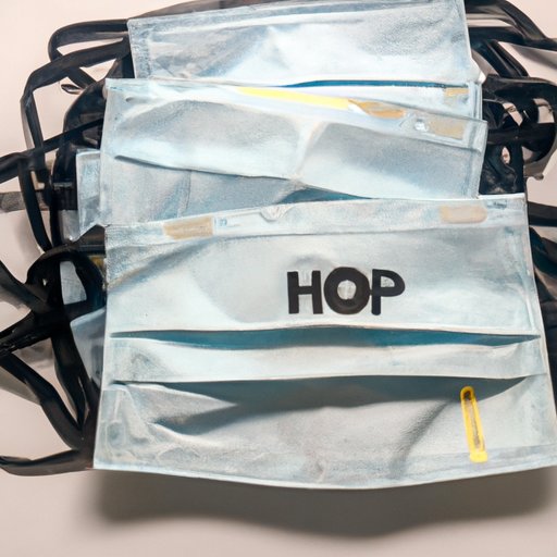 Are Hope Health Supply Masks FDA Approved? Exploring the Benefits and