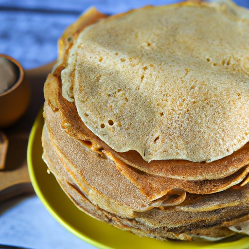 Are Kodiak Pancakes Healthy? An InDepth Look at Nutrition and Health