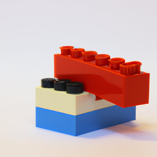 Are Legos a Good Investment? Exploring the Pros and Cons of Investing