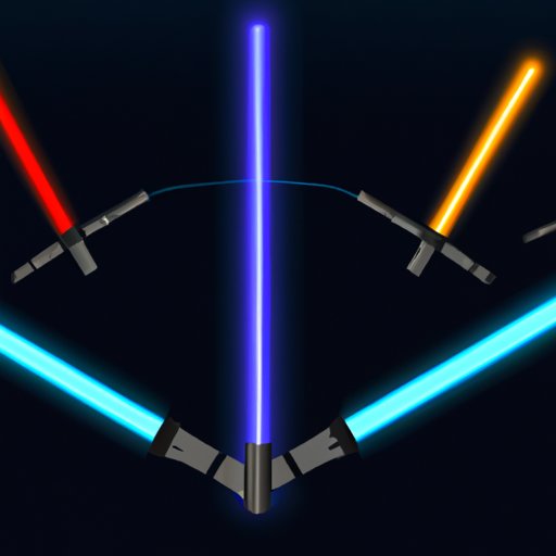 Are Lightsabers in Fortnite Creative? Exploring the Possibilities and Benefits The Enlightened