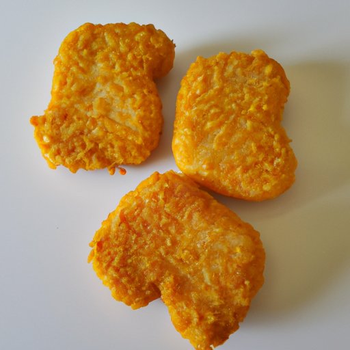 Are McDonald’s Chicken Nuggets Healthy? A Comprehensive Analysis The