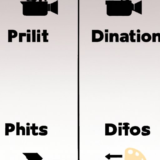 Are Movies Still Shot on Film? Exploring the Pros and Cons of Digital
