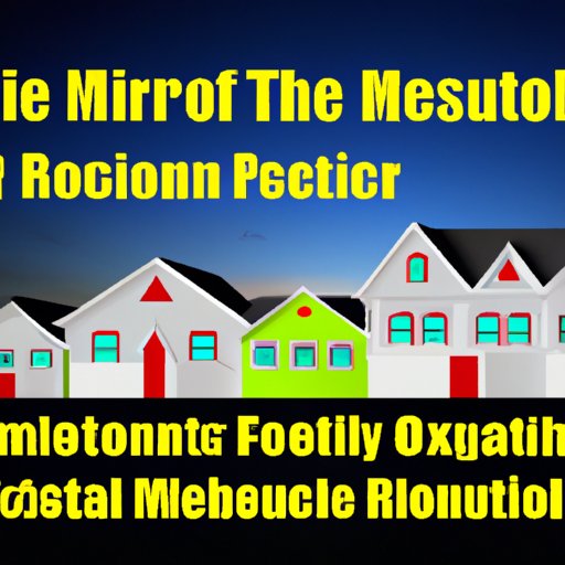 Are Multi Family Homes a Good Investment? Examining the Pros and Cons