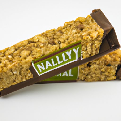 Are Nature Valley Granola Bars Healthy? Exploring the Pros and Cons