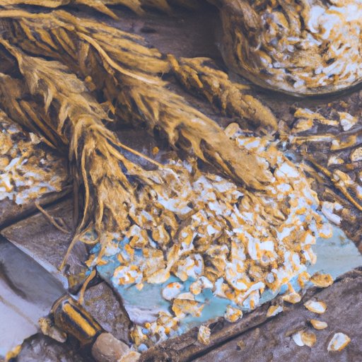 Are Old Fashioned Oats Healthy? Exploring the Nutritional Benefits