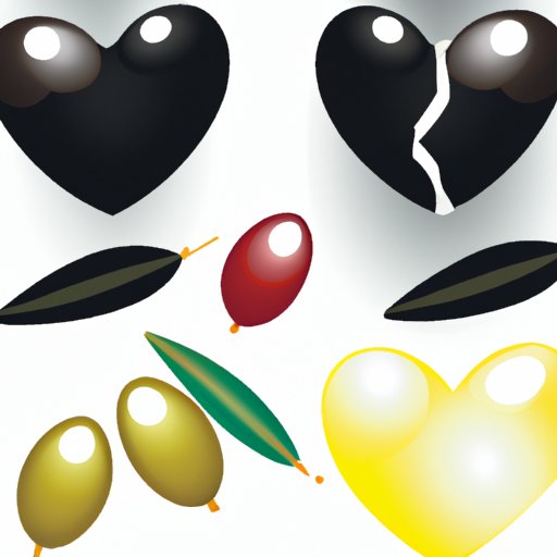 Are Olives Healthy For You? Exploring the Nutritional Benefits of This