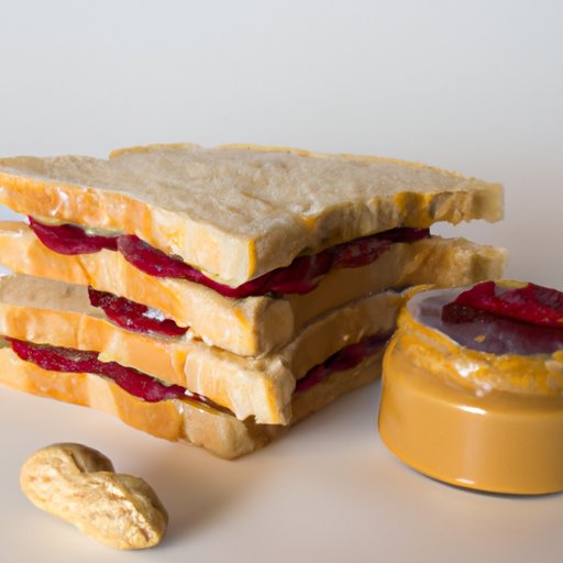 Are Peanut Butter and Jelly Sandwiches Healthy? The Enlightened Mindset