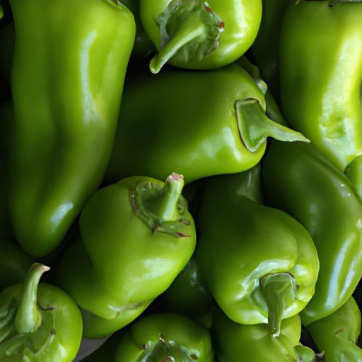 Are Pepperoncini Good for You? Exploring the Health Benefits of This Spicy Condiment The