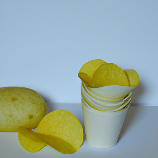 Are Pringles Bad For You? An InDepth Look at the Pros and Cons The