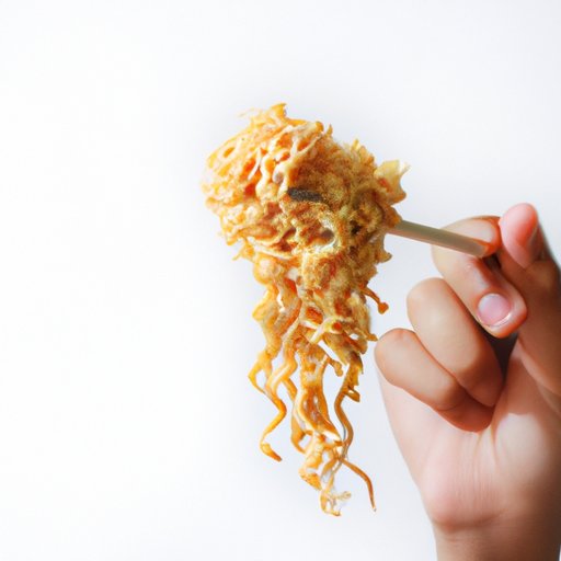 Are Ramen Noodles Bad for You? Exploring the Pros, Cons, and Health