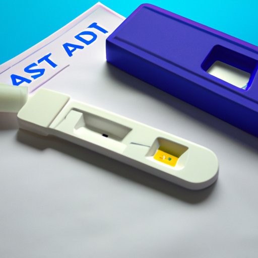 Are Rapid Antigen Tests Accepted for Travel? Exploring the Pros and