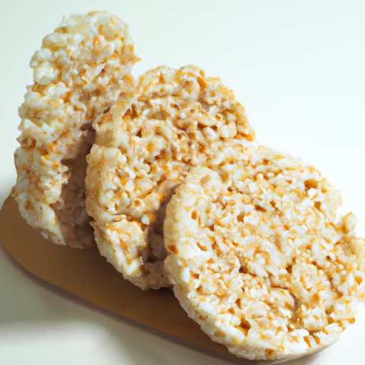 Are Rice Crisps Healthy? Exploring the Nutritional Profile and Potential Benefits/Risks The