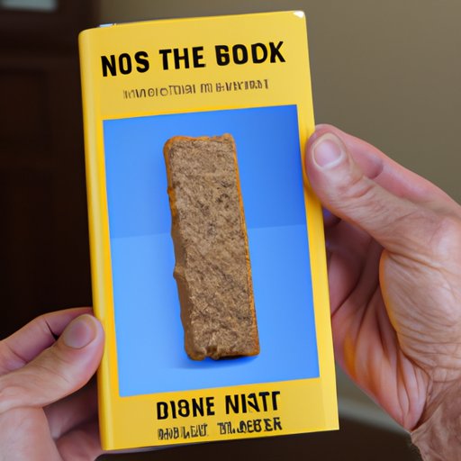 Are Robert Irvine Protein Bars Healthy? An InDepth Review The