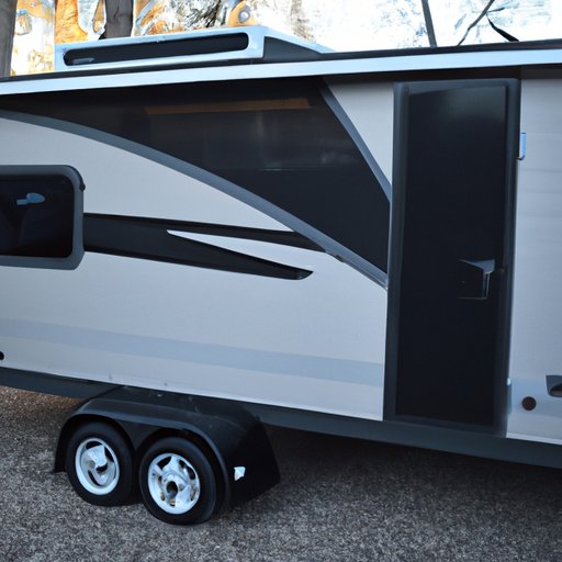 Are Rockwood Travel Trailers Good? A Comprehensive Review The