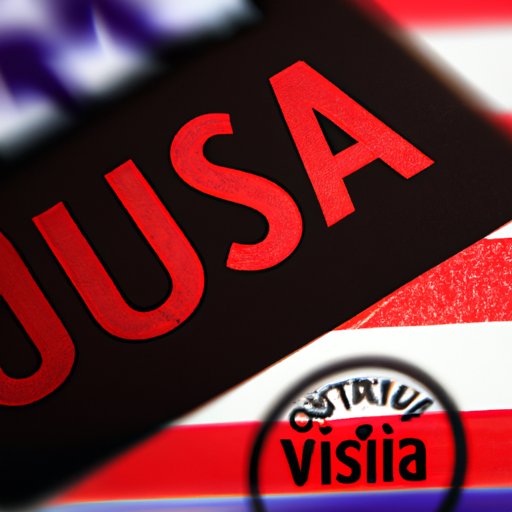 Are Russian Citizens Allowed to Travel to the US? Exploring Visa